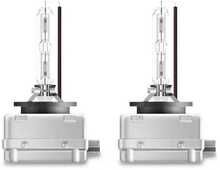 Ksenoonpirn Osram D1S Ultra Life, 66140ULT-2HB, 2 tk