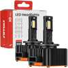 LED autolamp Amio XD PRO D1S D1R Full Canbus, AMIO-04679