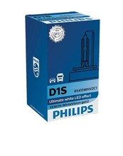 Autolamp Philips D1S WhiteVision, 85415WHV2C1