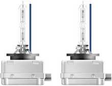 Xenon pirnid Osram D1S Cool Blue Intense NextGen, 85 V, 35 W, 6200 K, 2 tk