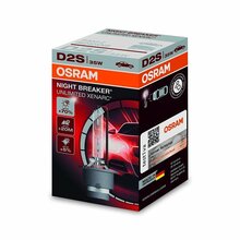 Ksenoonpirn Osram Xenarc Night Breaker Unlimited D2S, 35 W, P32D-2, 1 tk