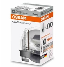 Ksenoonpirn Osram D2S Classic, 35 W, P32D-2, 1 tk
