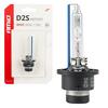 Ksenoonpirn Amio D2S, 35 W, 8000 K