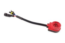 Ksenoonpirnide adapter Amio D2S D2R