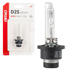 Ksenoonpirn Amio D2S, 35 W, 6000 K