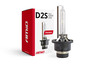 Ksenoonpirn Amio D2S, 4300K, Premium