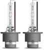 Xenon pirnid Osram Xenarc Night Breaker D2S, +220 proc., 2 tk