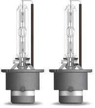 Xenon pirnid Osram Xenarc Night Breaker D2S, +220 proc., 2 tk