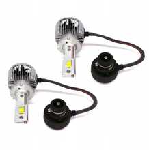 LED pirnid MOTOLEDY D2S