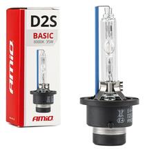 Ksenoonpirn AMIO D2S, 8000K, amio-01321