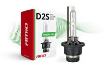 Ksenoonpirn Amio D2s, 5500 K