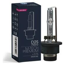Ksenoonpirn M-Tech D2S Premium P32d-2