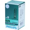 Xenon pirn Philips D2S X-treme Vision GEN2, 85122XV2C1, +150 prots.