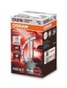 Ksenoonpirn Osram D2S Night Breaker Laser, +200 proc., 66240XNN, 1 tk