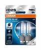 Pirn Osram D2S Cool Blue Boost, 85 V, 35 W, 7000 K, 2 tk