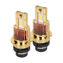 LED autolamp LP D2S, 90 W, 6000 K