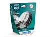 Ksenoonpirn Philips D3S X-tremeVision, 35 W, 42403XV2S1, 1 tk