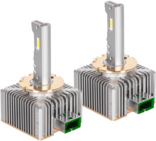 LED autolamp LP D3S, 90 W, 6000 K