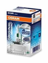 Autolamp Osram Xenarc D3R PK32D-6, 35 W, 42 V, 1 tk