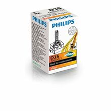 Autolamp Philips Xenon X-tremeVision D3S, 35 W, 4600 K