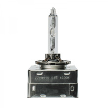 Ksenoonpirn M-Tech D3S PK32d-5, 4300K, Premium