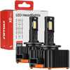 LED pirn Amio XD PRO D3S Full Canbus, AMIO-04681
