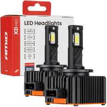 LED pirn Amio XD PRO D3S Full Canbus, AMIO-04681
