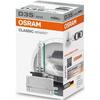 Ksenoonpirn Osram D3S 66340CLC Classic, 35 W, 12 V