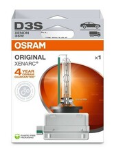 Ksenoonpirn Osram D3S Xenarc Original 66340-1HB