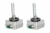 Xenon pirnid Osram D3S Xenarc Night Breaker Laser, +220 prots., 2 tk