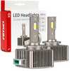 Pirnid Amio XD seeria D3S, 6500K, Canbus, amio-03312