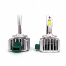 LED pirnid MOTOLEDY D3S