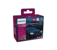 LED pirn Philips 11362 U2500 CX, 20 W, 12 V, 6000 K, 2 tk
