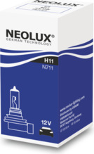 Pirn Neolux H11 PGJ19-2, 55 W, 12 V