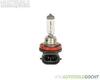 Halogeenpirnid Osram H11 PGJ19-2, 55 W, 12 V, Night Breaker silver +100 prots., 2 tk