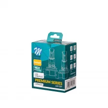 LED pirn M-Tech H11 Premium Smart, 35 W, 12 V, 2 tk