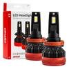 LED autolambid Amio x3 H8/H9/H11/H16, 6500 K, canbus, amio-02981