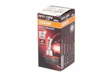 Autopirn Osram 64211 NBS H11, 12 V, 55 W, 3200 K