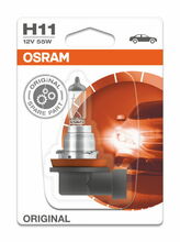Autopirn Osram PGJ19-2 H11 55 W, 12 V, 1 tk