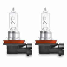Autolamp Osram H11, PGJ19-2, 55 W, 2 tk