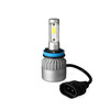 LED pirnid Osram H11, 12 V, 6500 K, 2 tk