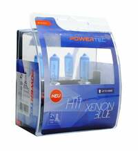 Autopirnid M-Tech Powertec XenonBlue H11, 12 V, 2 tk