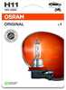 Autolamp Osram H11, 55 W, 12 V, PGJ19-2, 1 tk