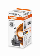 Halogeenpirn Osram H11 12V 55W PGJY19-2