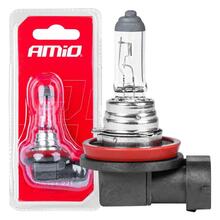 Halogeenpirn Amio H11 12 V 55 W, 1 tk, AMIO-03365