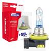 Halogeenpirnid Amio H11, 12 V, 55 W, +130 prots., duo amio-02105