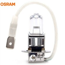 Autopirn Osram Original Line H3 PK22S, 55 W, 12 V, 1 tk