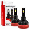 LED autolambid Amio x3 series H3, 6500 K, canbus