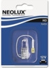 Autopirn Neolux H3 PK22S, 55 W, 12 V