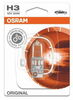 Autopirn Osram H3 PK22S, 55 W, 12 V, 1 tk